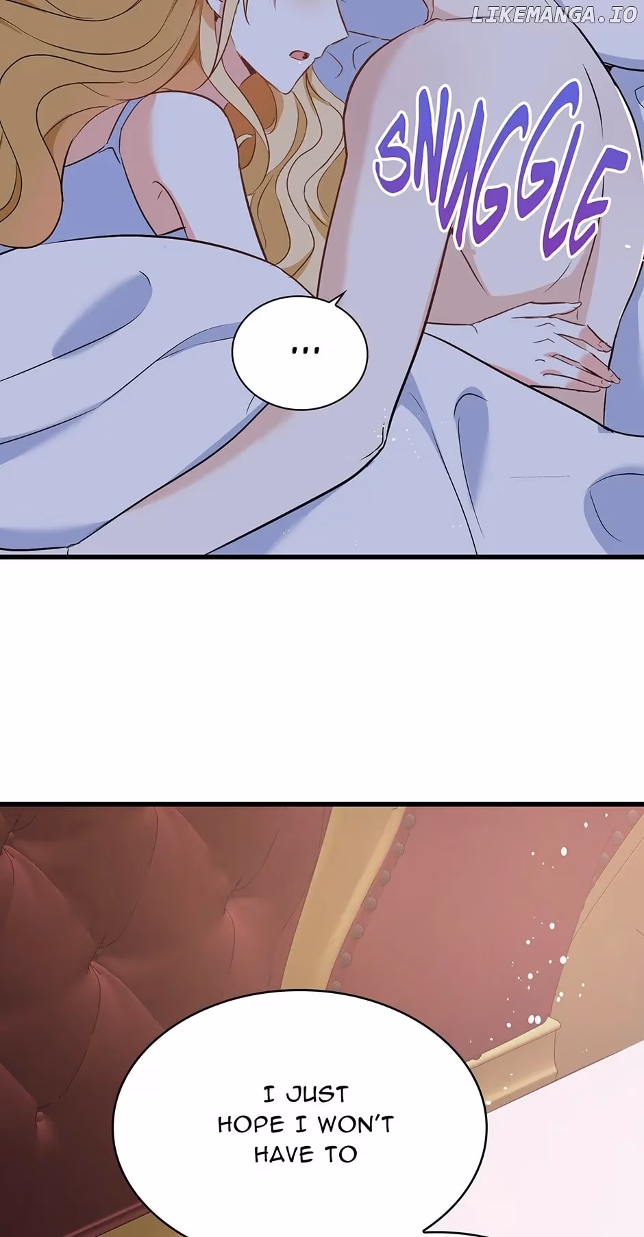 Read Be Crazy About Me chapter 33 image 58 on Lezhin
