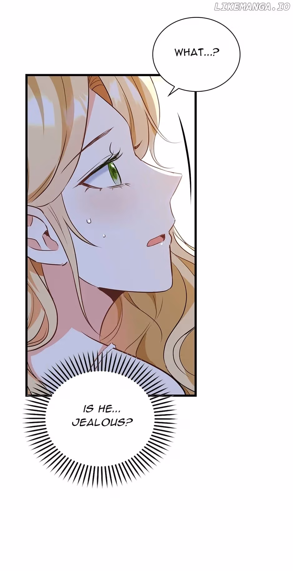 Read Be Crazy About Me chapter 33 image 60 on Lezhin