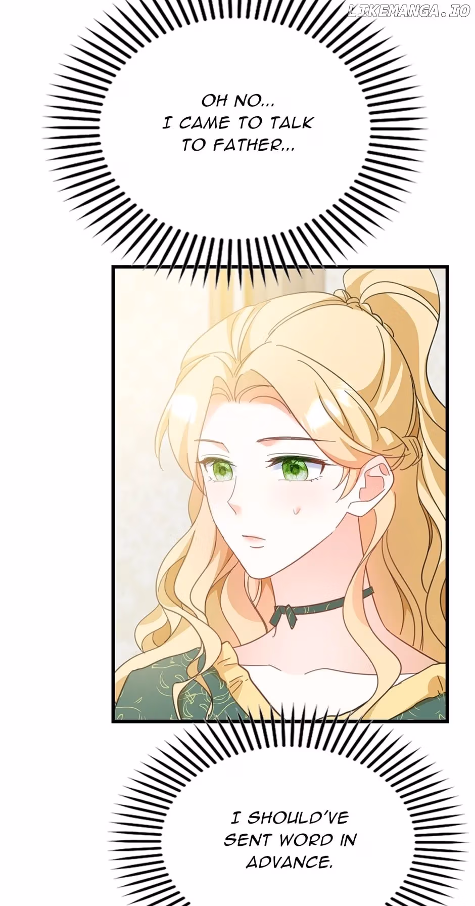 Read Be Crazy About Me chapter 33 image 7 on Lezhin