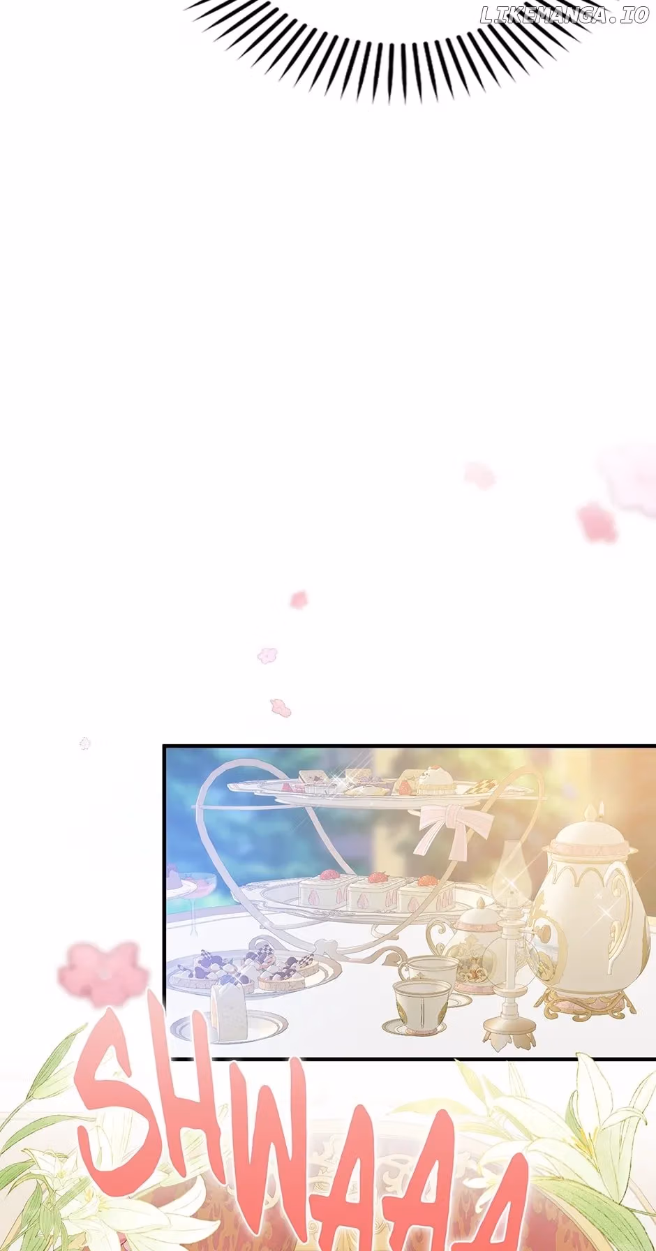 Read Be Crazy About Me chapter 33 image 8 on Lezhin