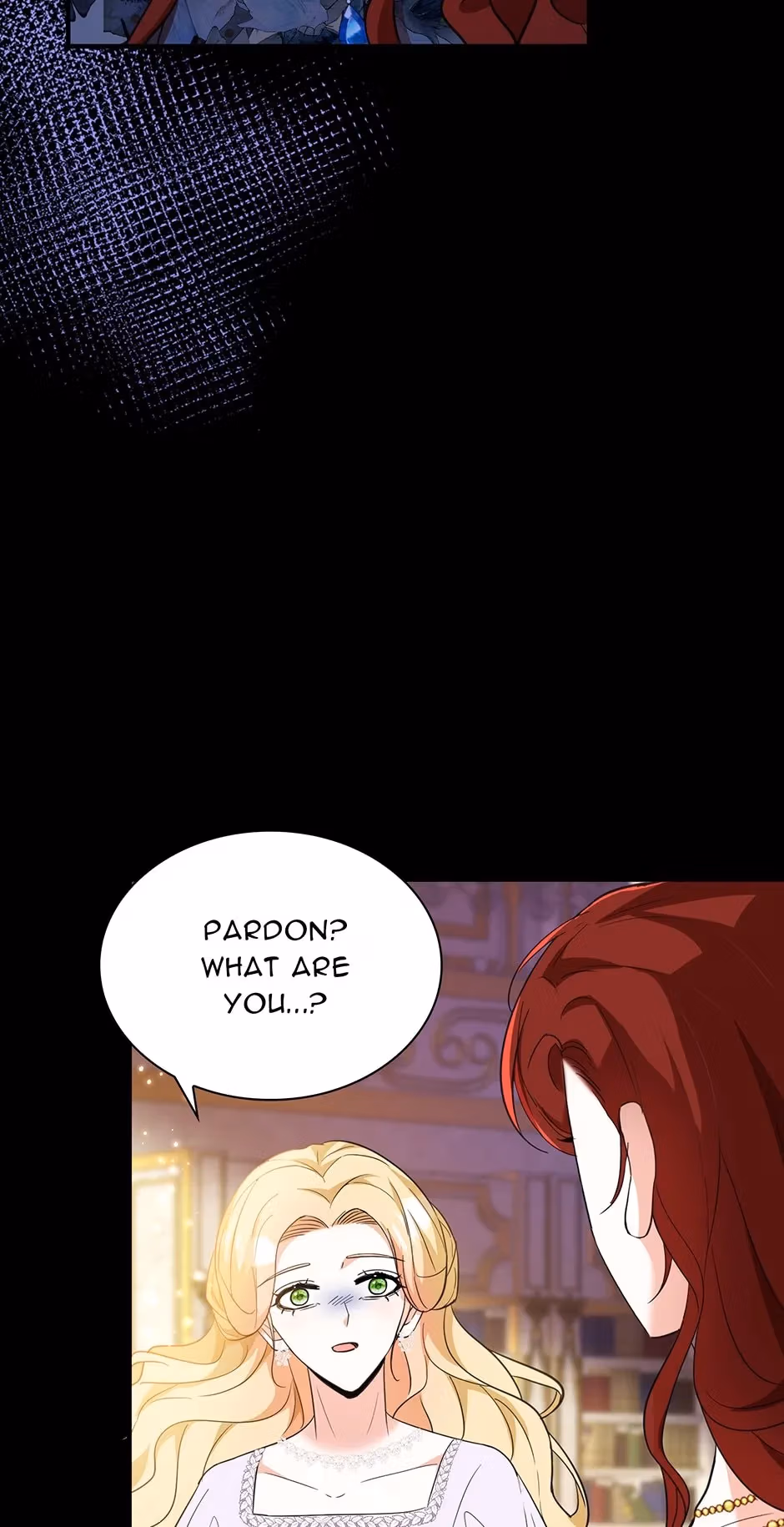 Read Be Crazy About Me chapter 34 image 14 on Lezhin