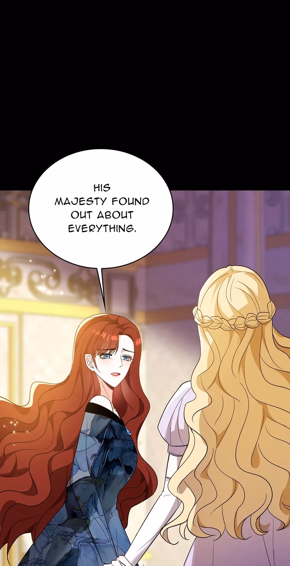 Read Be Crazy About Me chapter 34 image 18 on Lezhin