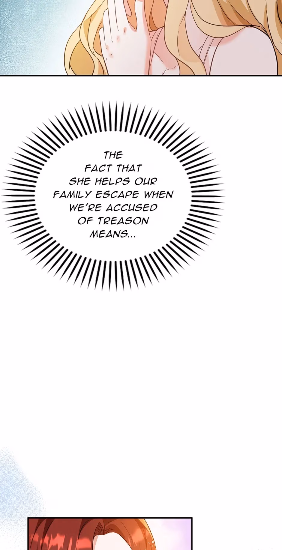 Read Be Crazy About Me chapter 34 image 25 on Lezhin