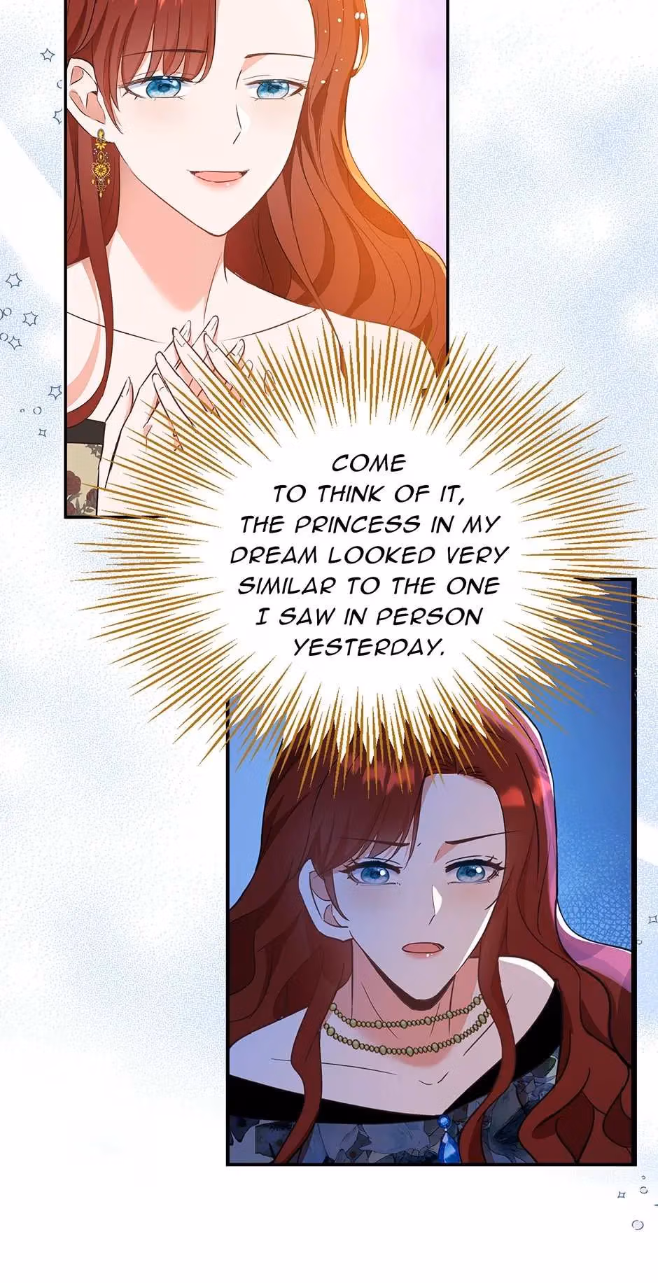 Read Be Crazy About Me chapter 34 image 26 on Lezhin