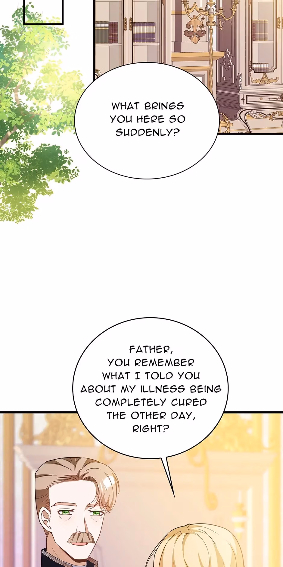 Read Be Crazy About Me chapter 34 image 30 on Lezhin
