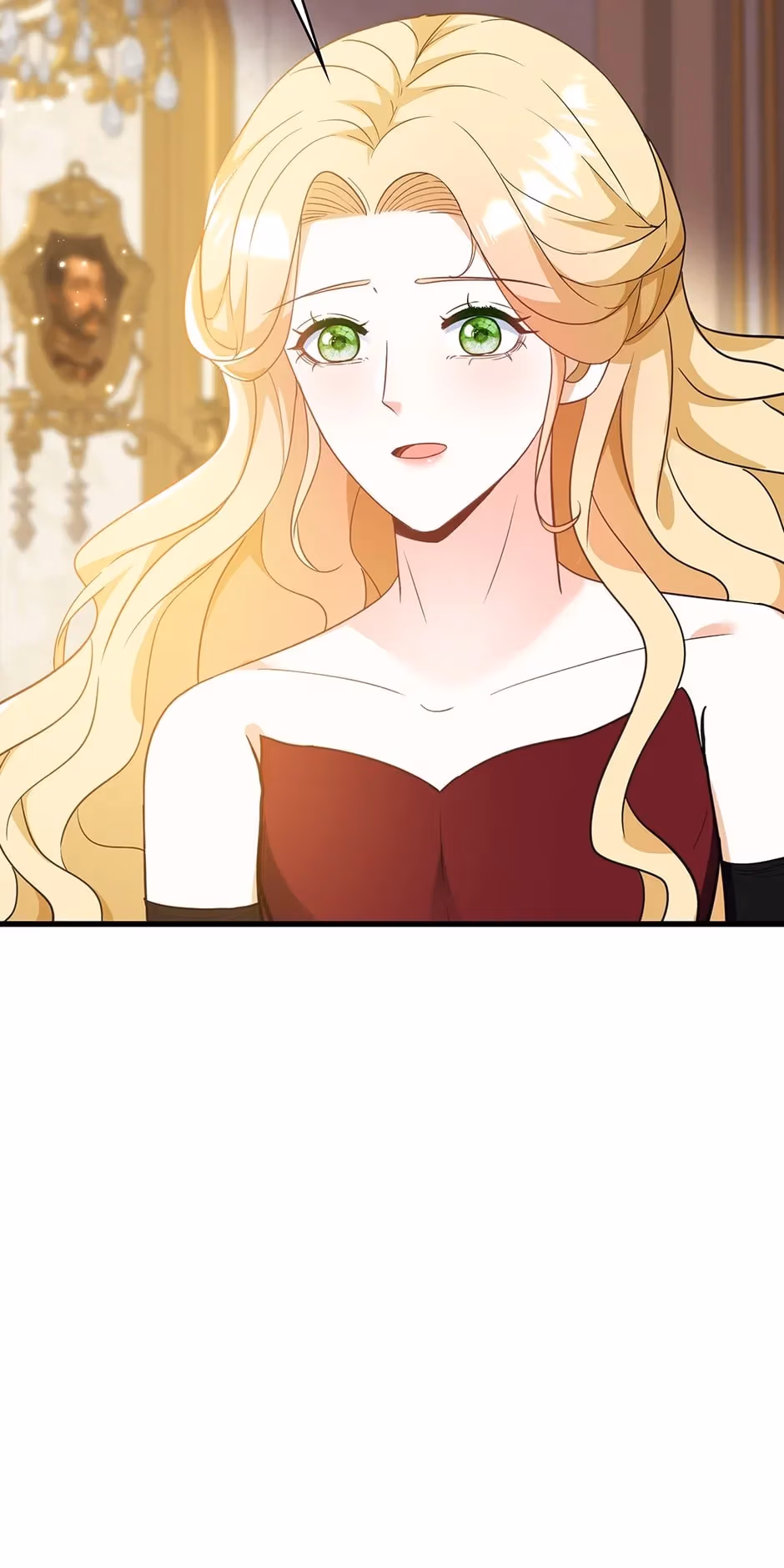 Read Be Crazy About Me chapter 34 image 32 on Lezhin