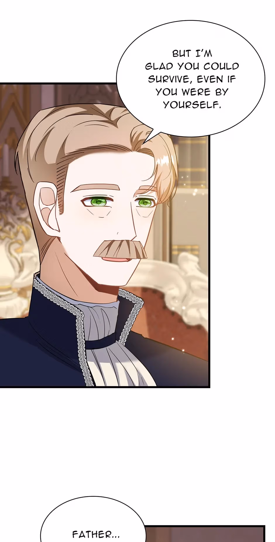 Read Be Crazy About Me chapter 34 image 35 on Lezhin