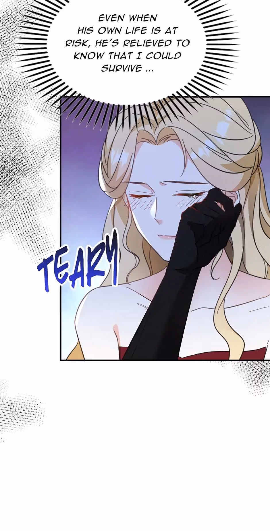 Read Be Crazy About Me chapter 34 image 37 on Lezhin