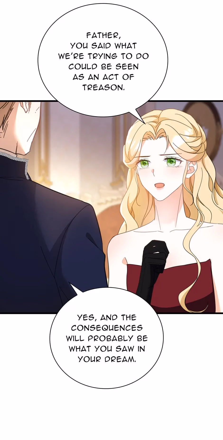 Read Be Crazy About Me chapter 34 image 38 on Lezhin
