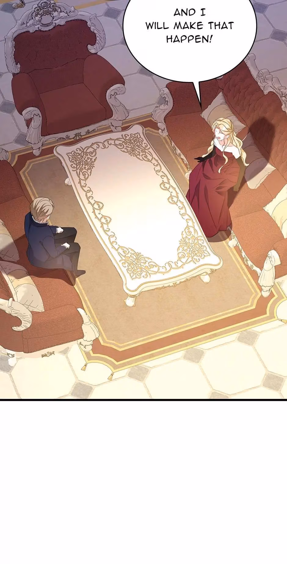 Read Be Crazy About Me chapter 34 image 42 on Lezhin