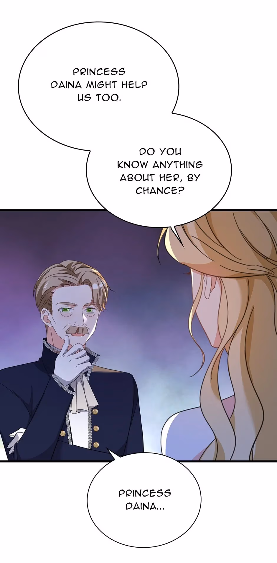 Read Be Crazy About Me chapter 34 image 44 on Lezhin