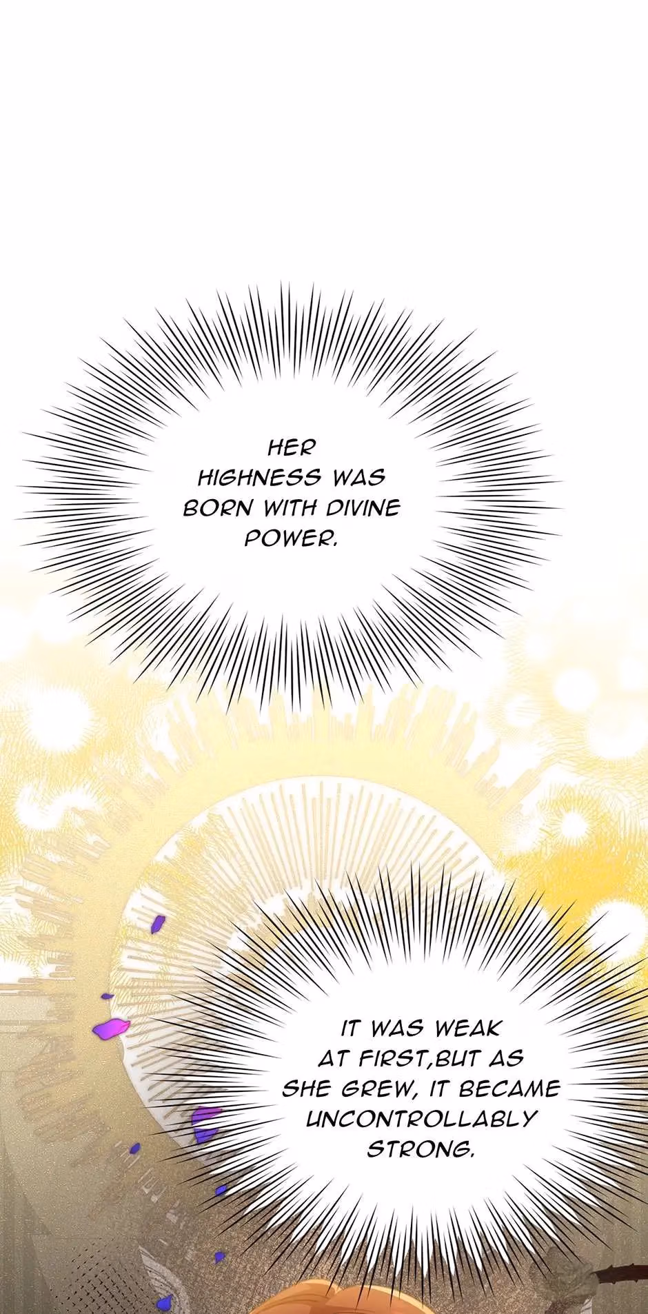 Read Be Crazy About Me chapter 34 image 45 on Lezhin