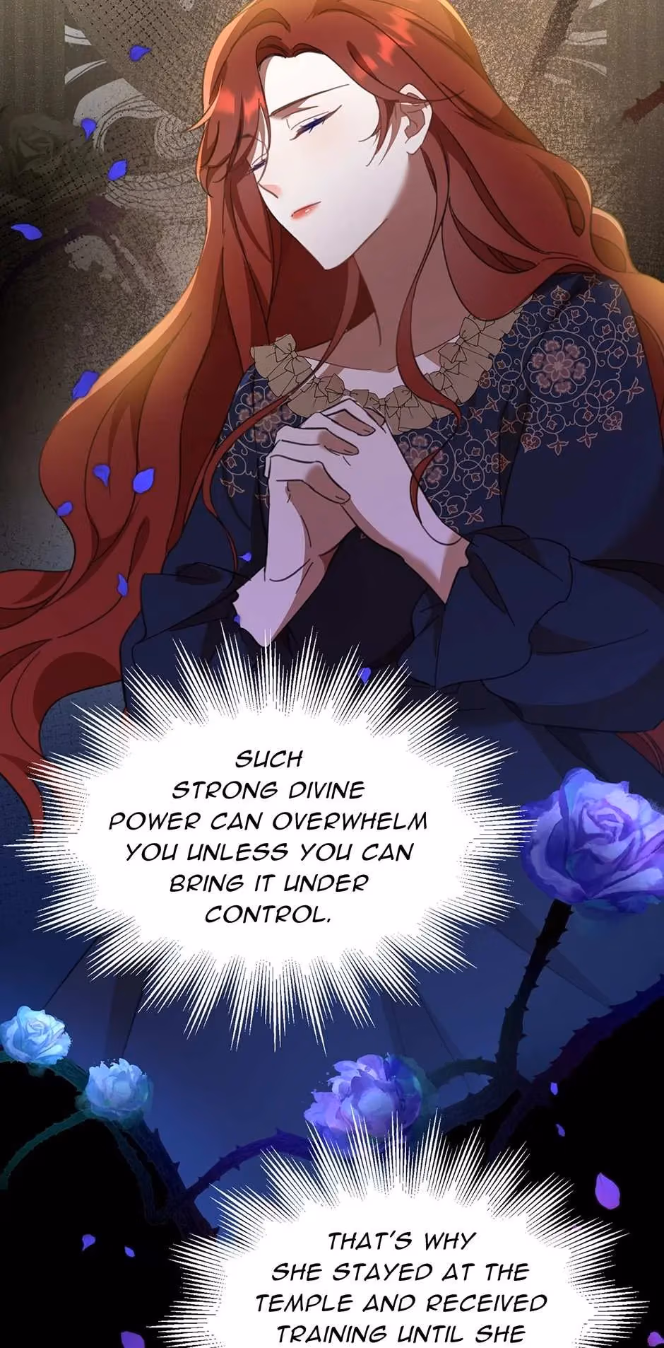 Read Be Crazy About Me chapter 34 image 46 on Lezhin