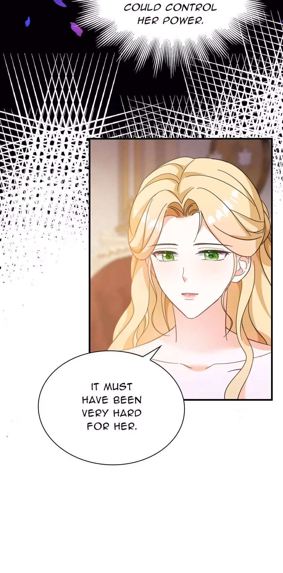 Read Be Crazy About Me chapter 34 image 47 on Lezhin