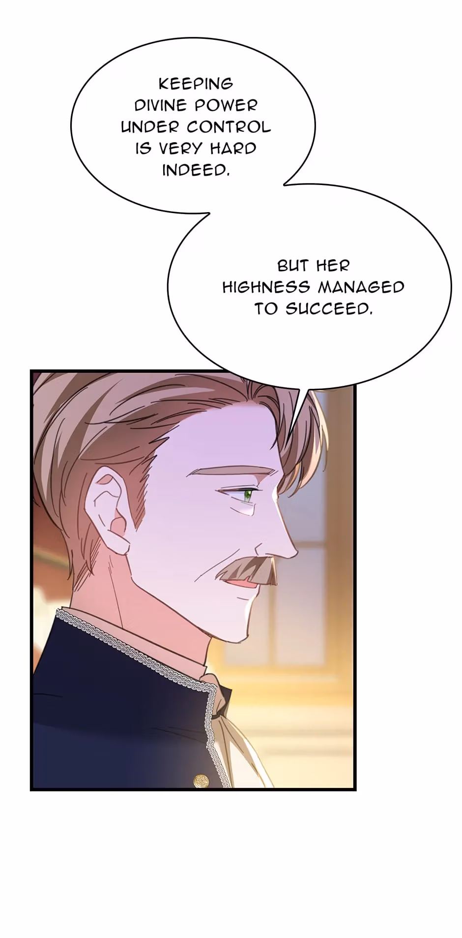 Read Be Crazy About Me chapter 34 image 48 on Lezhin