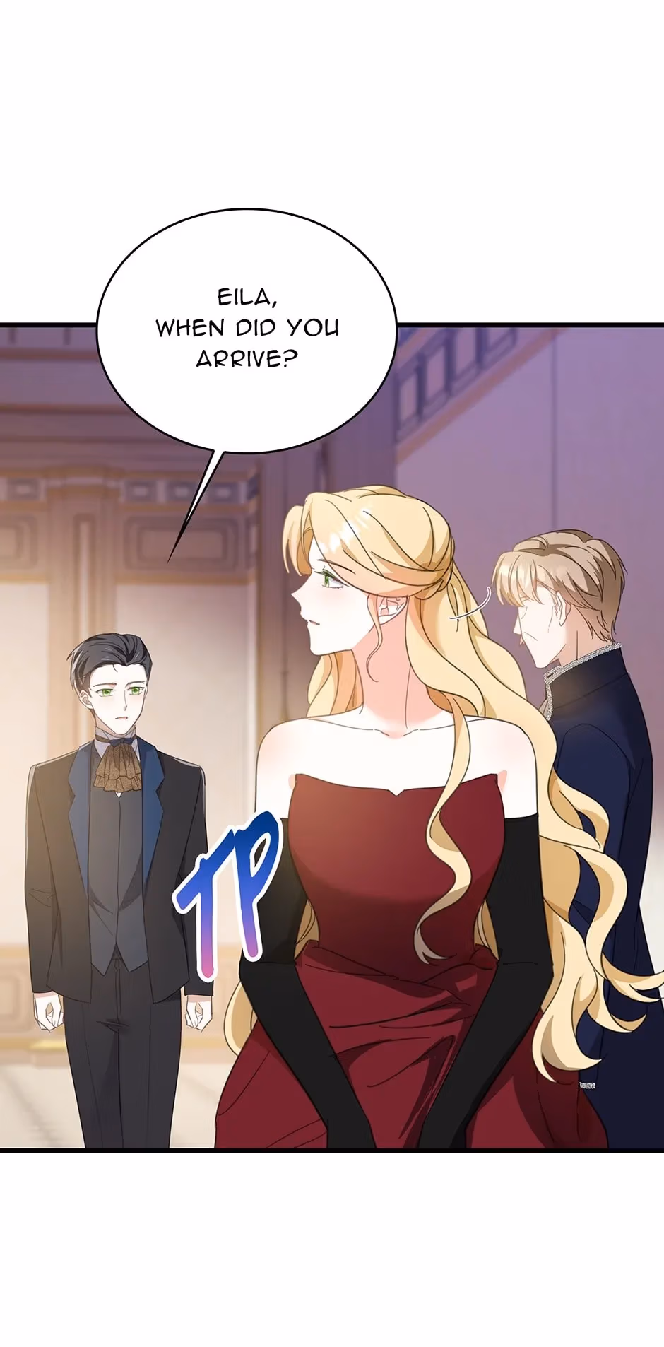 Read Be Crazy About Me chapter 34 image 51 on Lezhin