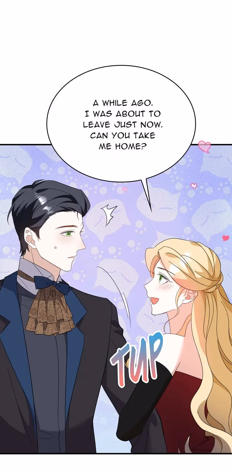 Read Be Crazy About Me chapter 34 image 52 on Lezhin