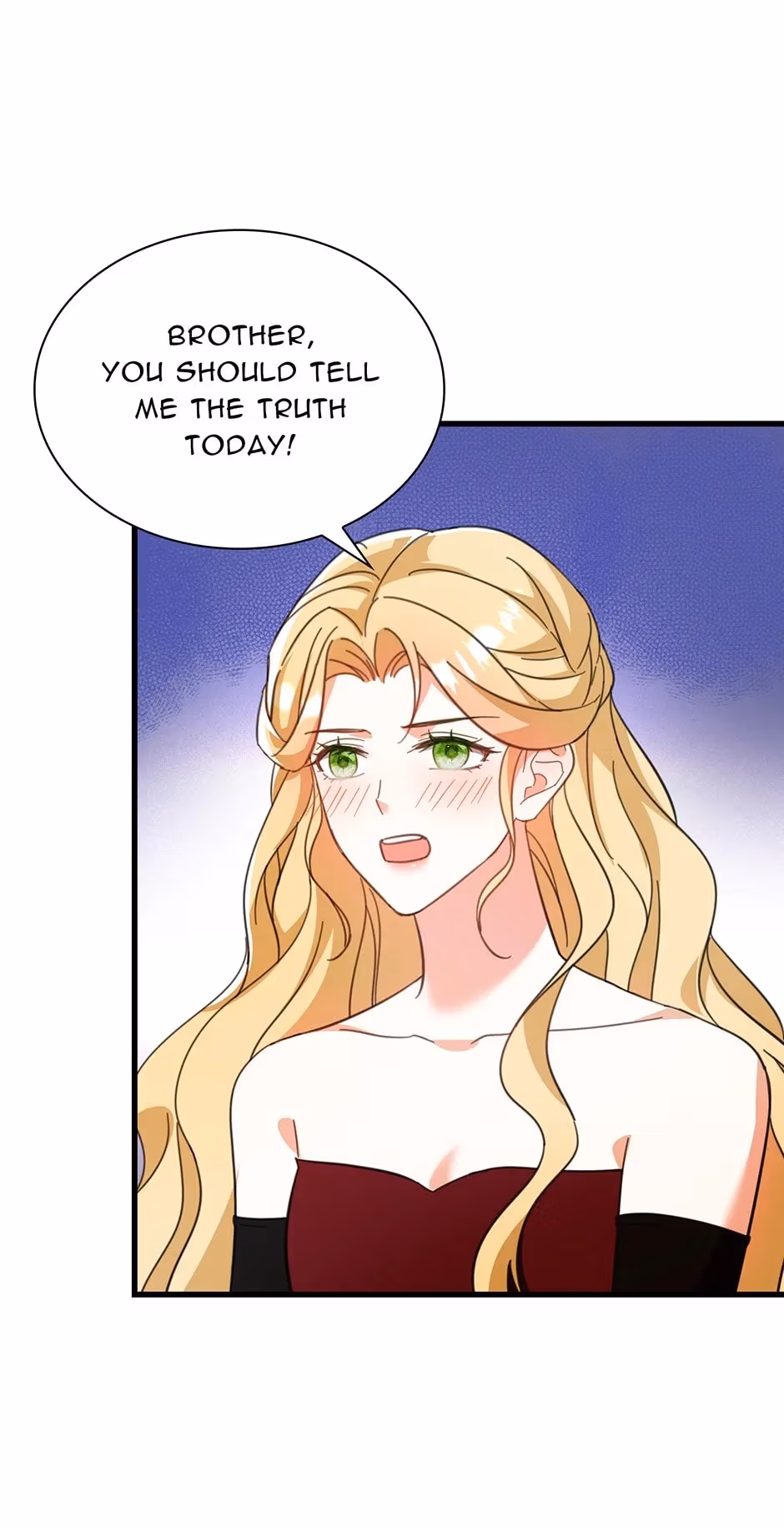 Read Be Crazy About Me chapter 34 image 56 on Lezhin