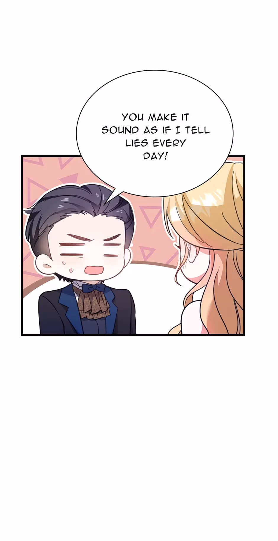 Read Be Crazy About Me chapter 34 image 57 on Lezhin