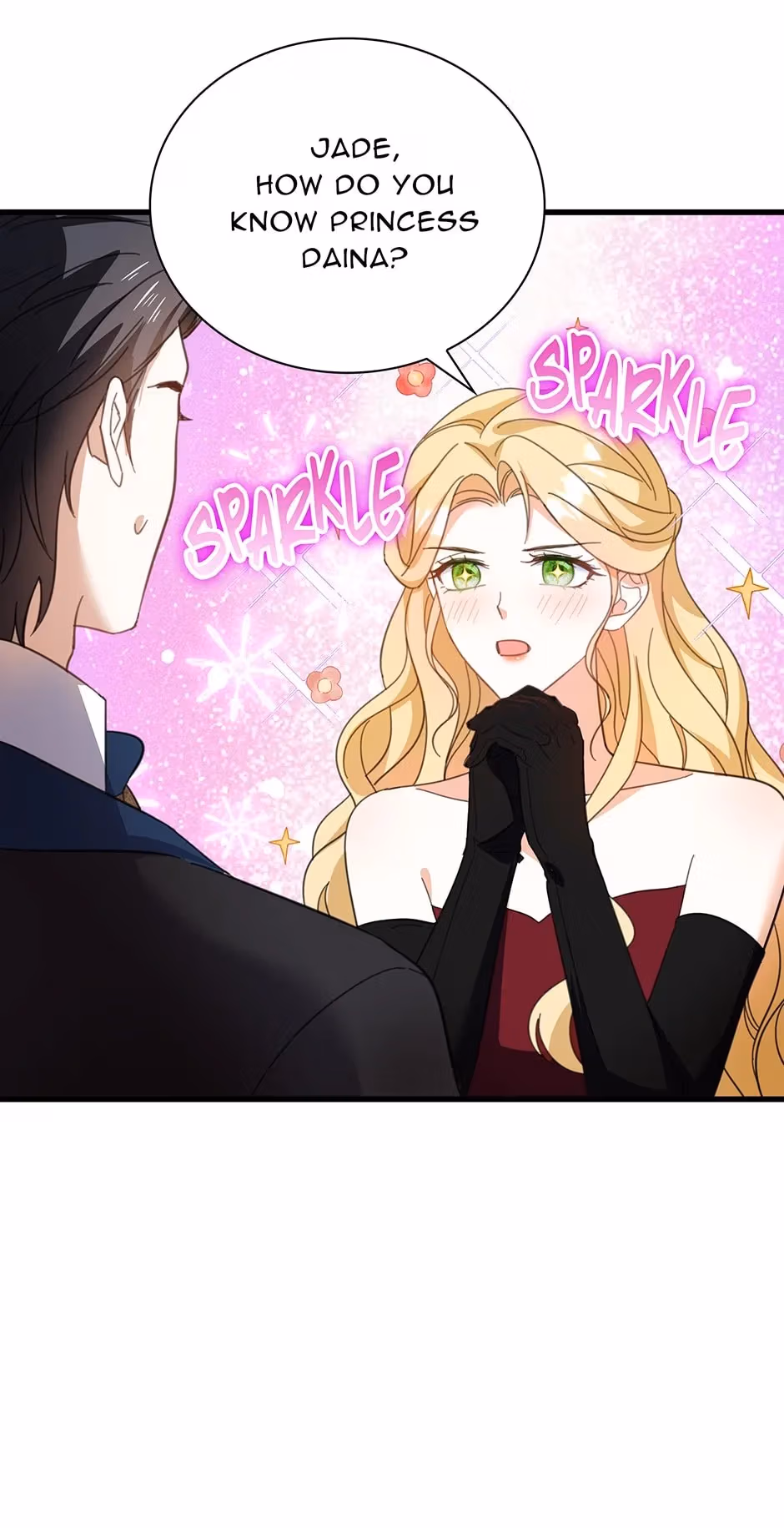 Read Be Crazy About Me chapter 34 image 58 on Lezhin