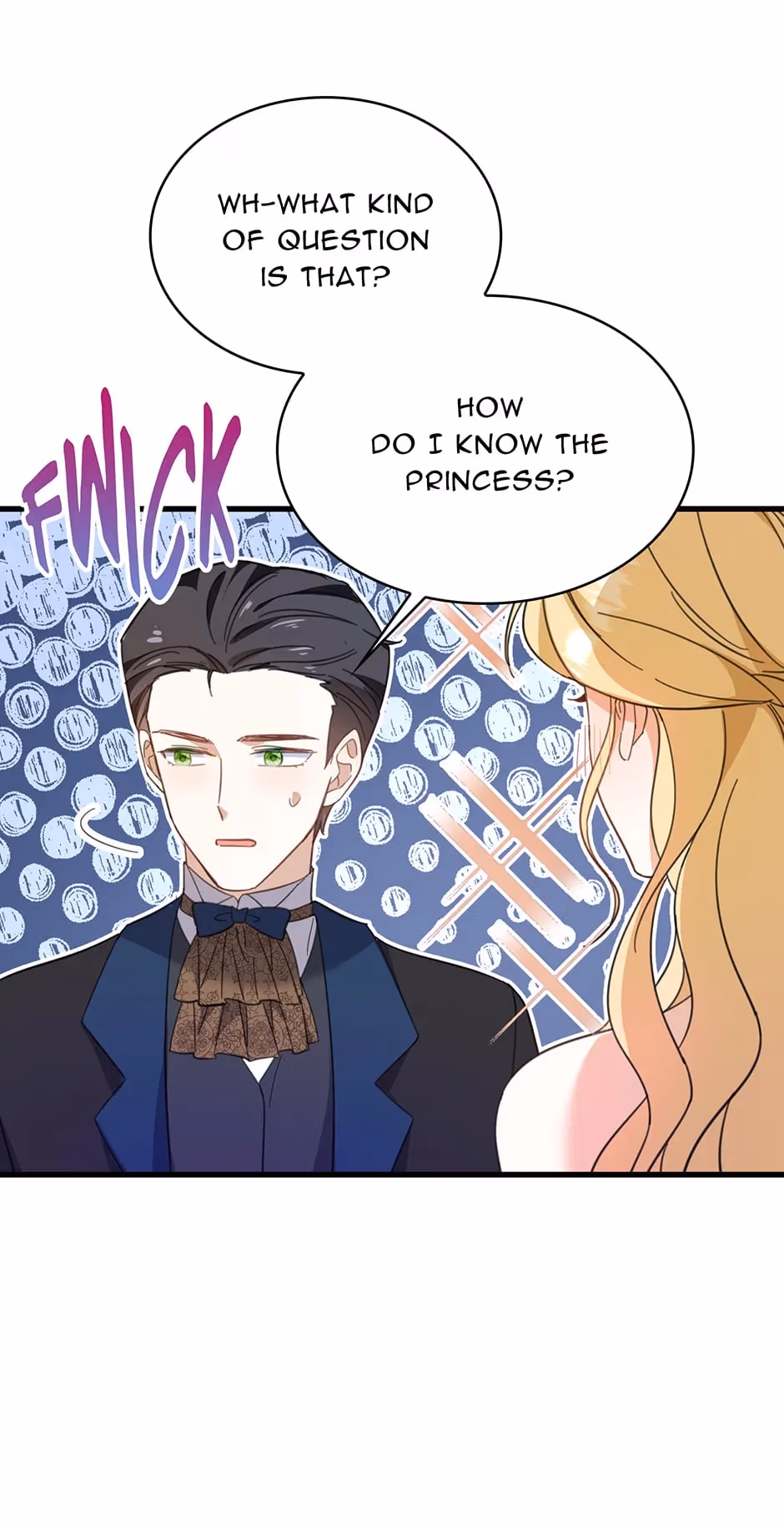 Read Be Crazy About Me chapter 34 image 59 on Lezhin