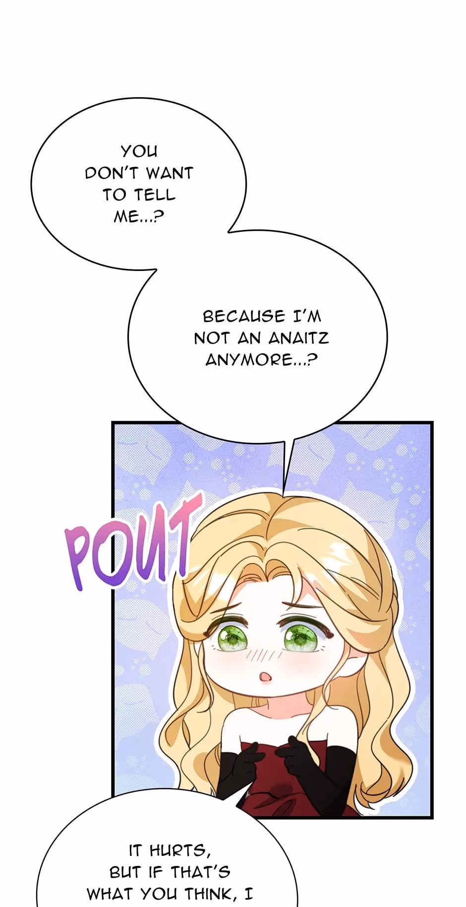 Read Be Crazy About Me chapter 34 image 60 on Lezhin