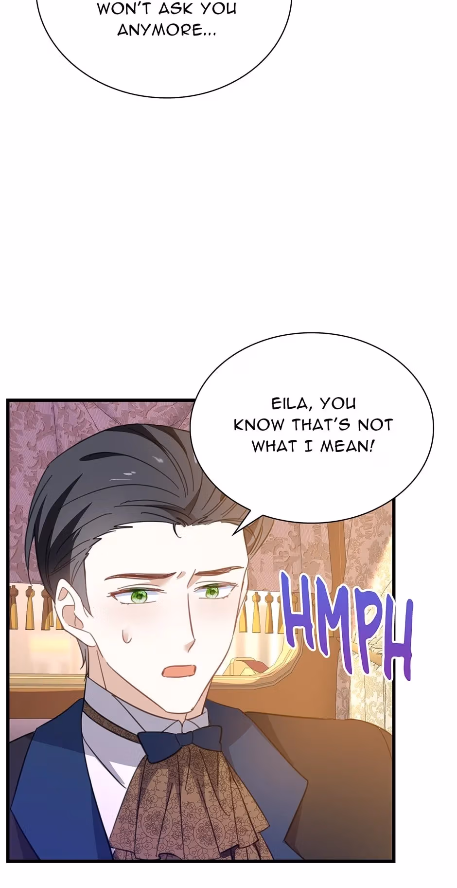 Read Be Crazy About Me chapter 34 image 61 on Lezhin
