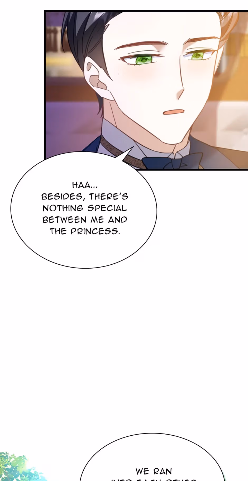 Read Be Crazy About Me chapter 34 image 62 on Lezhin