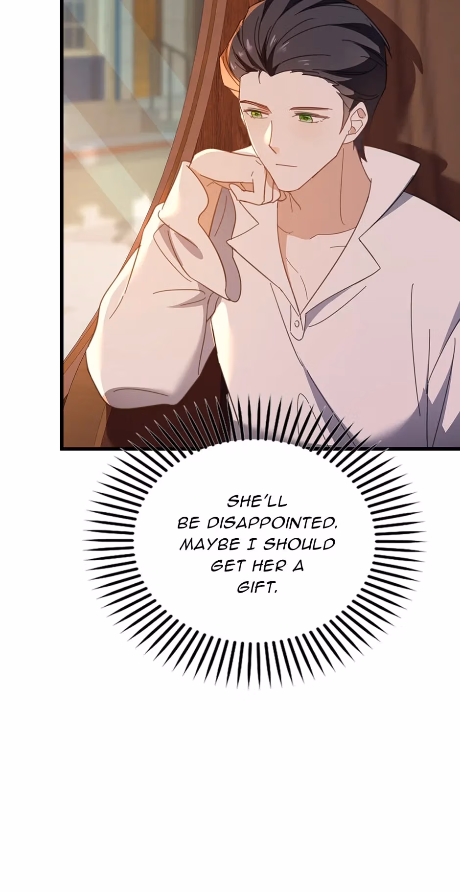 Read Be Crazy About Me chapter 34 image 67 on Lezhin