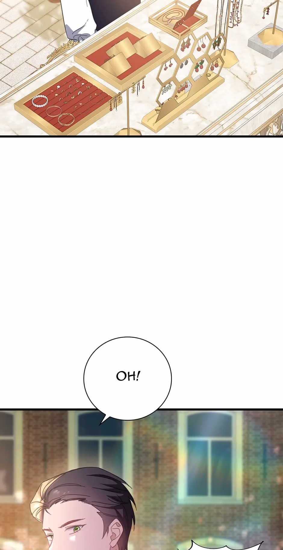 Read Be Crazy About Me chapter 34 image 69 on Lezhin