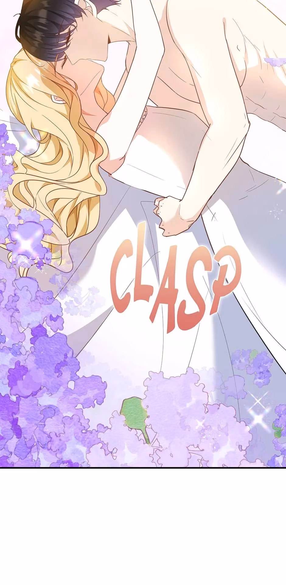 Read Be Crazy About Me chapter 34 image 7 on Lezhin