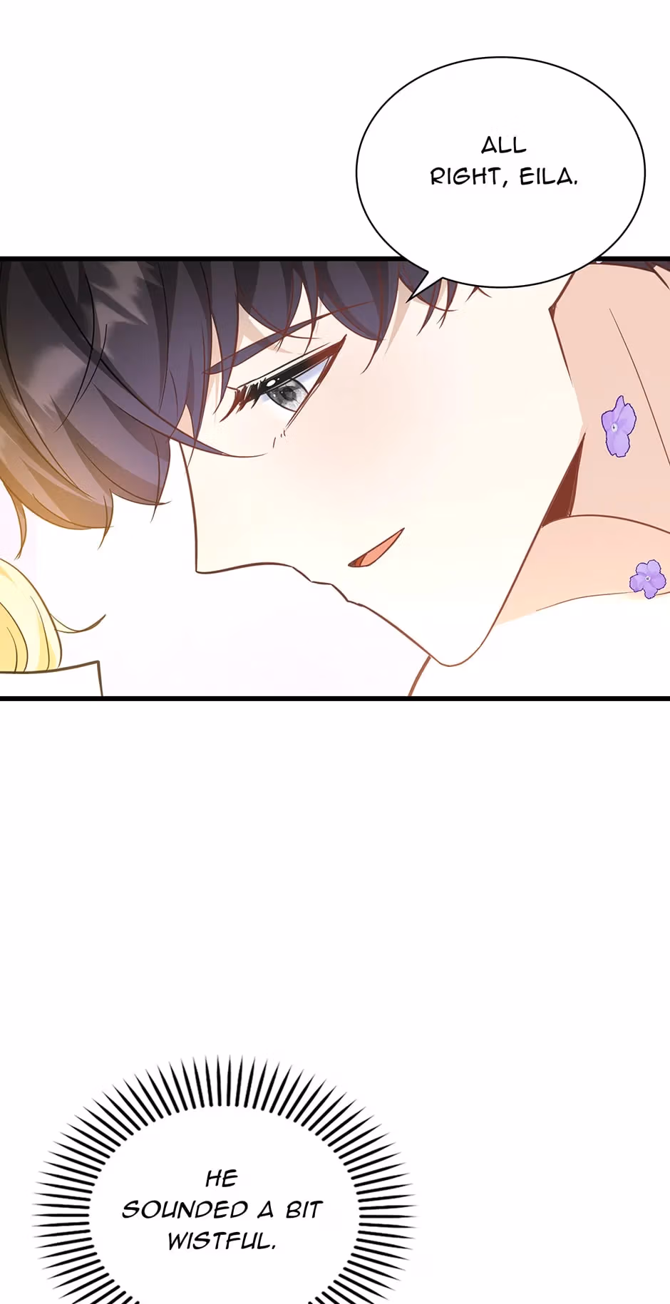 Read Be Crazy About Me chapter 34 image 9 on Lezhin