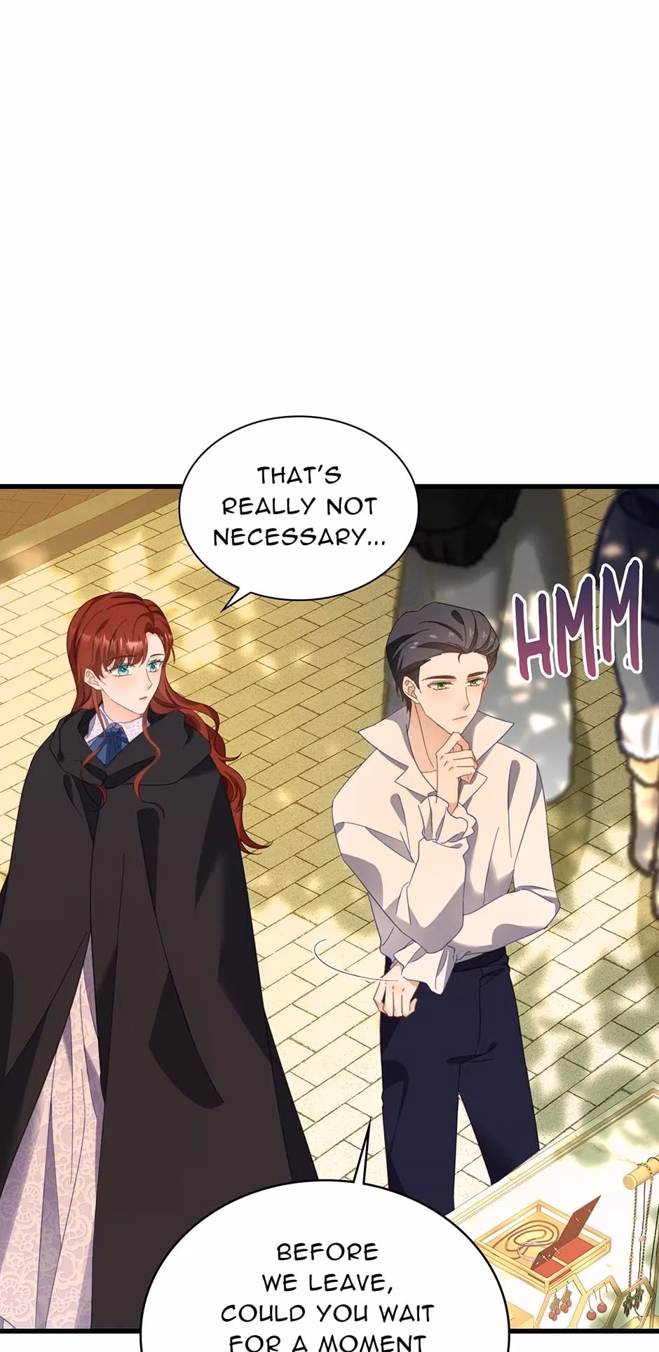 Read Be Crazy About Me chapter 35 image 10 on Lezhin