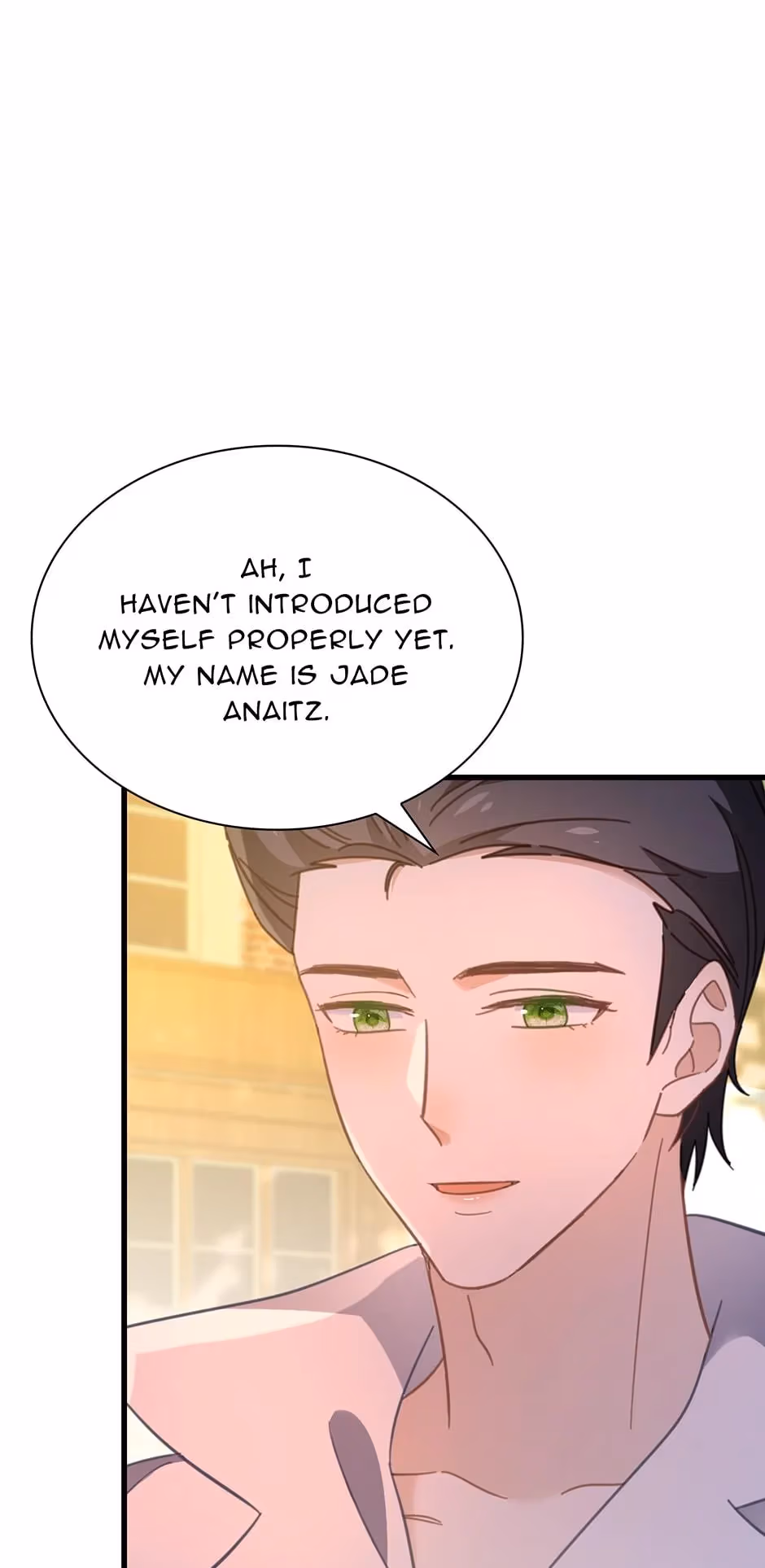 Read Be Crazy About Me chapter 35 image 15 on Lezhin