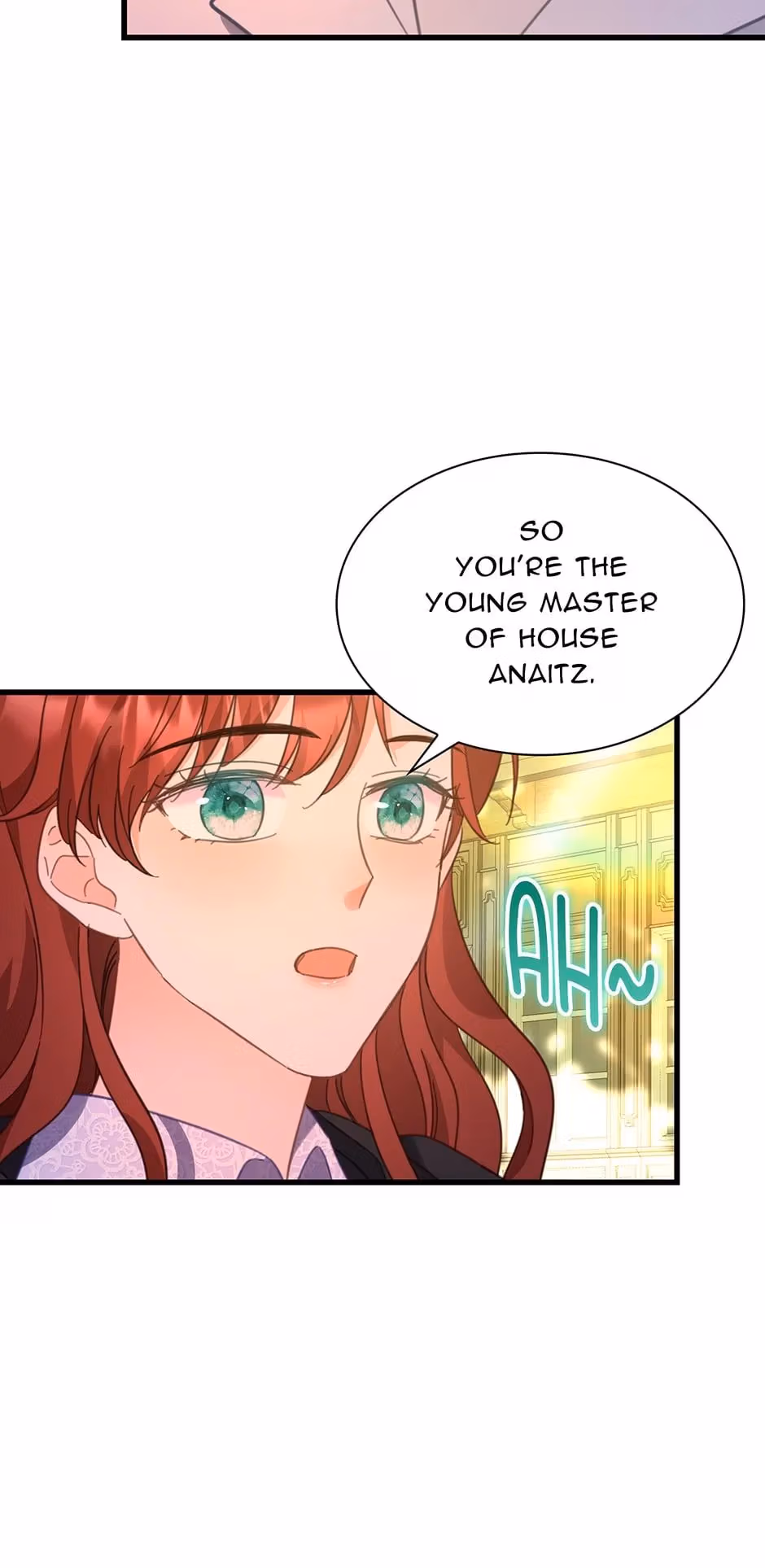 Read Be Crazy About Me chapter 35 image 16 on Lezhin