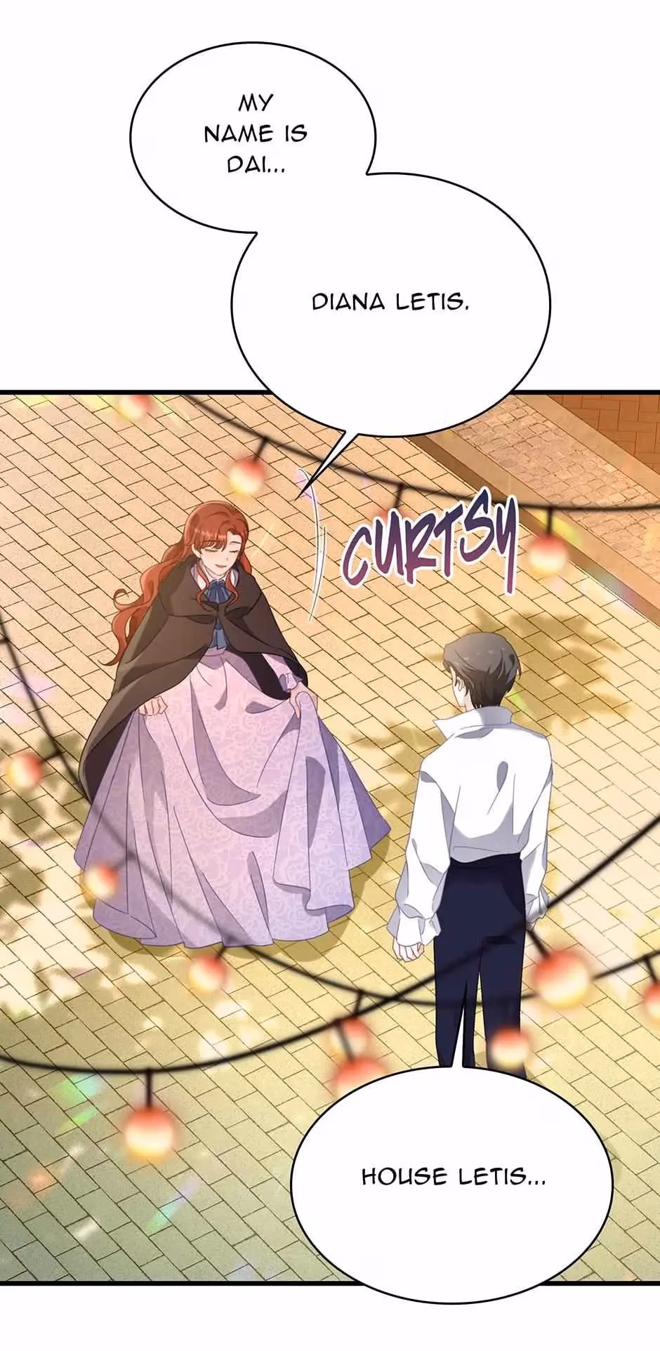 Read Be Crazy About Me chapter 35 image 17 on Lezhin
