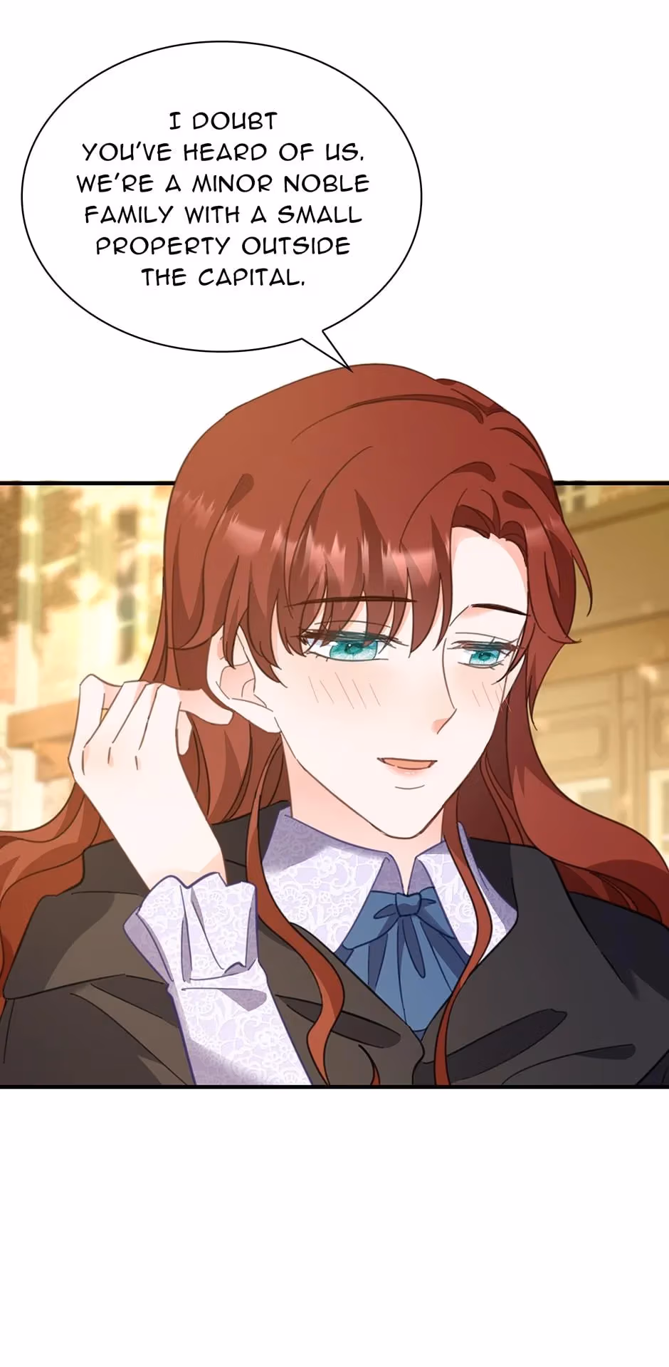 Read Be Crazy About Me chapter 35 image 18 on Lezhin