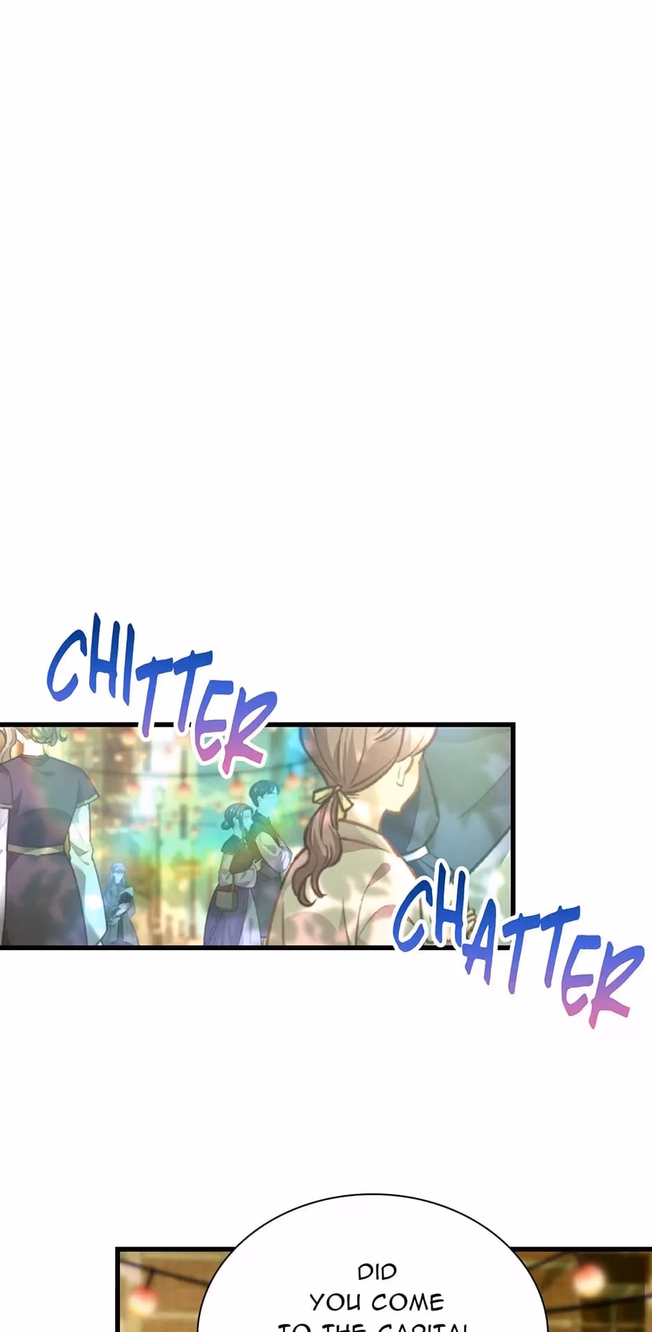 Read Be Crazy About Me chapter 35 image 20 on Lezhin