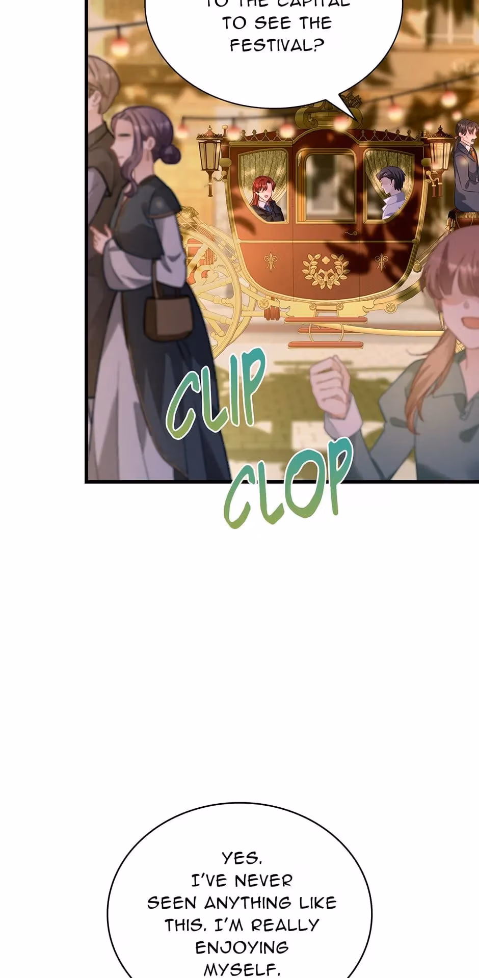 Read Be Crazy About Me chapter 35 image 21 on Lezhin