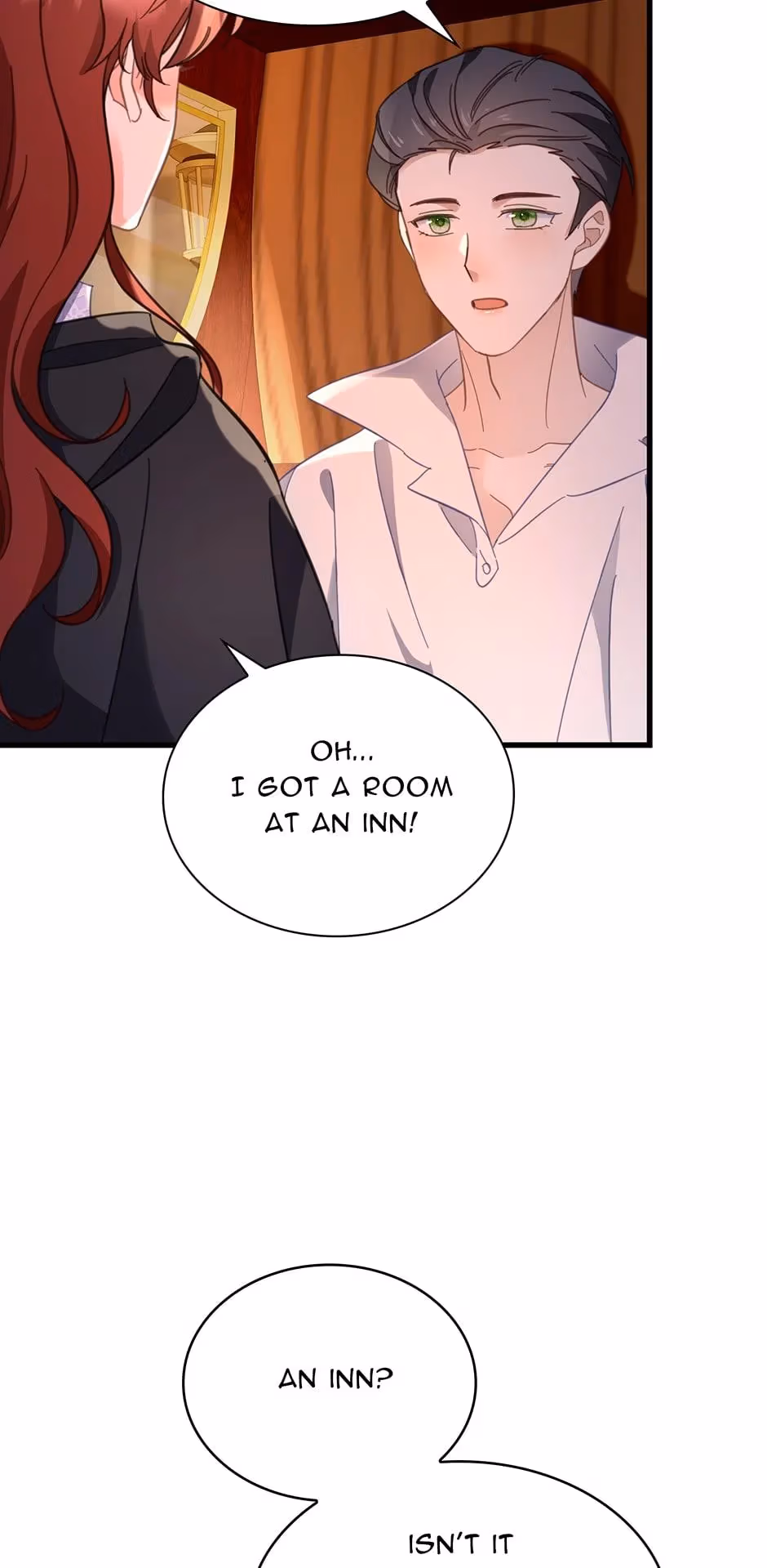 Read Be Crazy About Me chapter 35 image 23 on Lezhin
