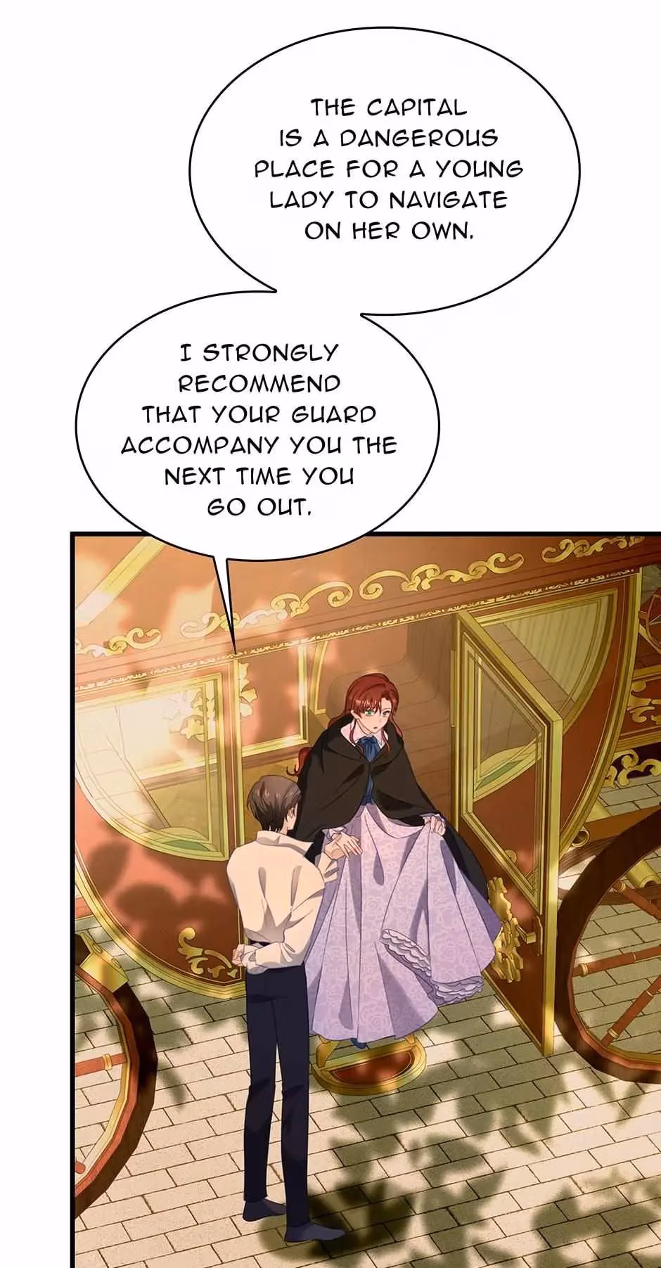 Read Be Crazy About Me chapter 35 image 27 on Lezhin