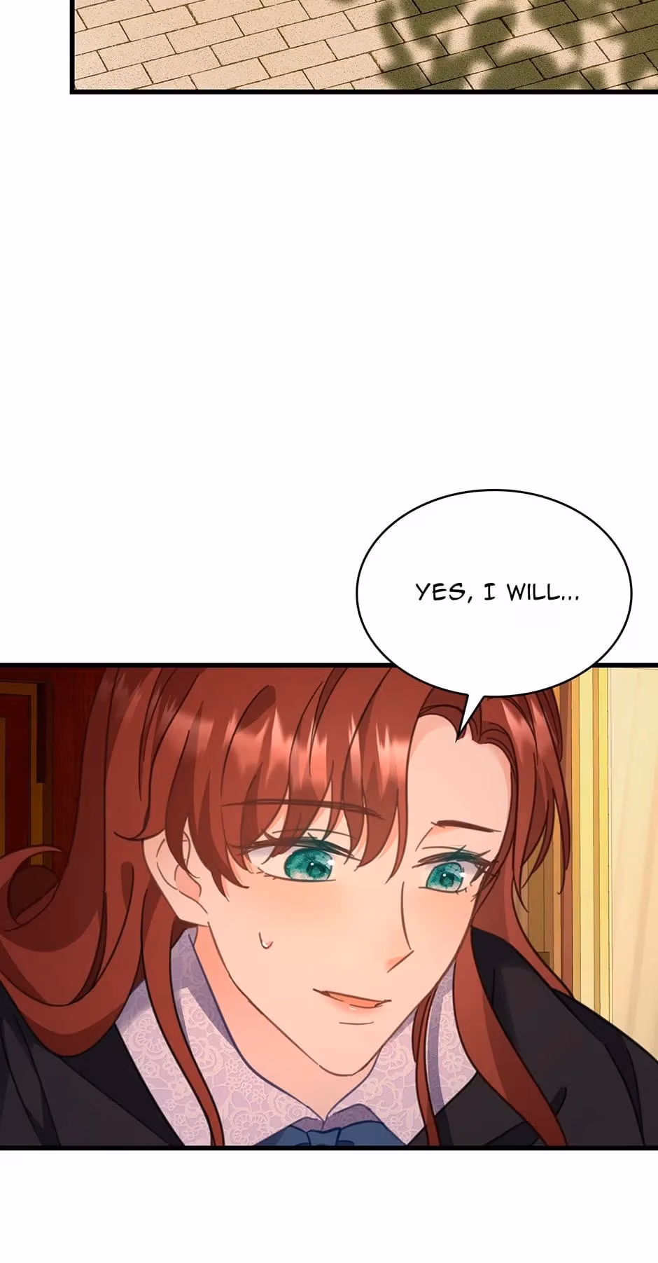 Read Be Crazy About Me chapter 35 image 28 on Lezhin