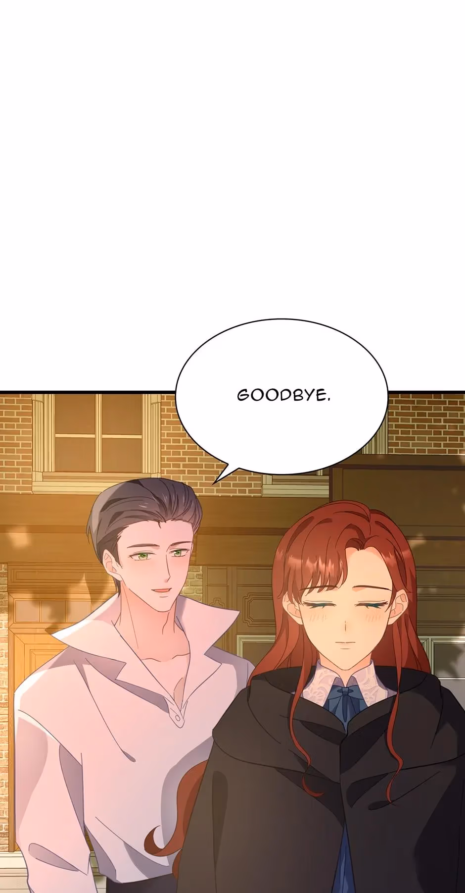 Read Be Crazy About Me chapter 35 image 29 on Lezhin