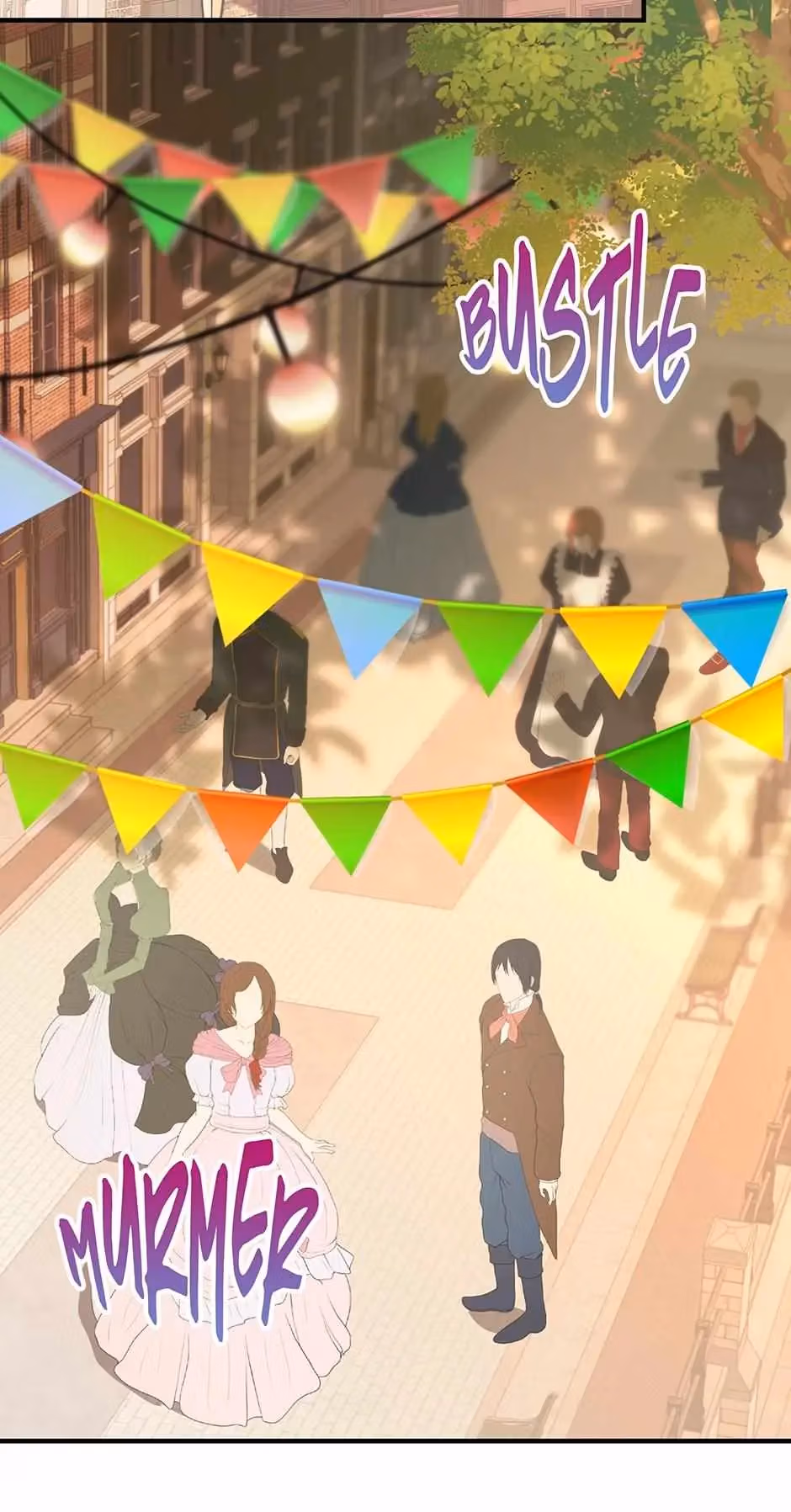 Read Be Crazy About Me chapter 35 image 35 on Lezhin