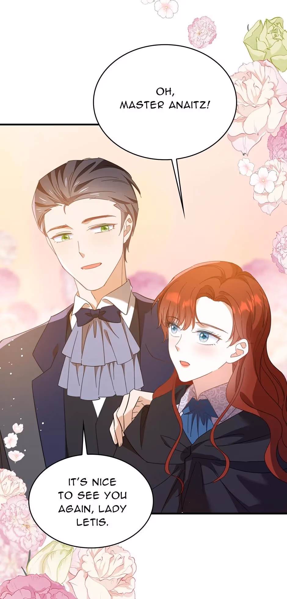 Read Be Crazy About Me chapter 35 image 38 on Lezhin