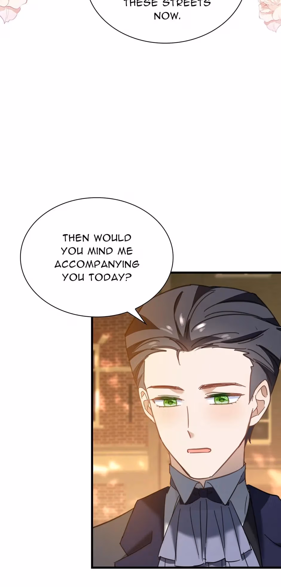 Read Be Crazy About Me chapter 35 image 40 on Lezhin
