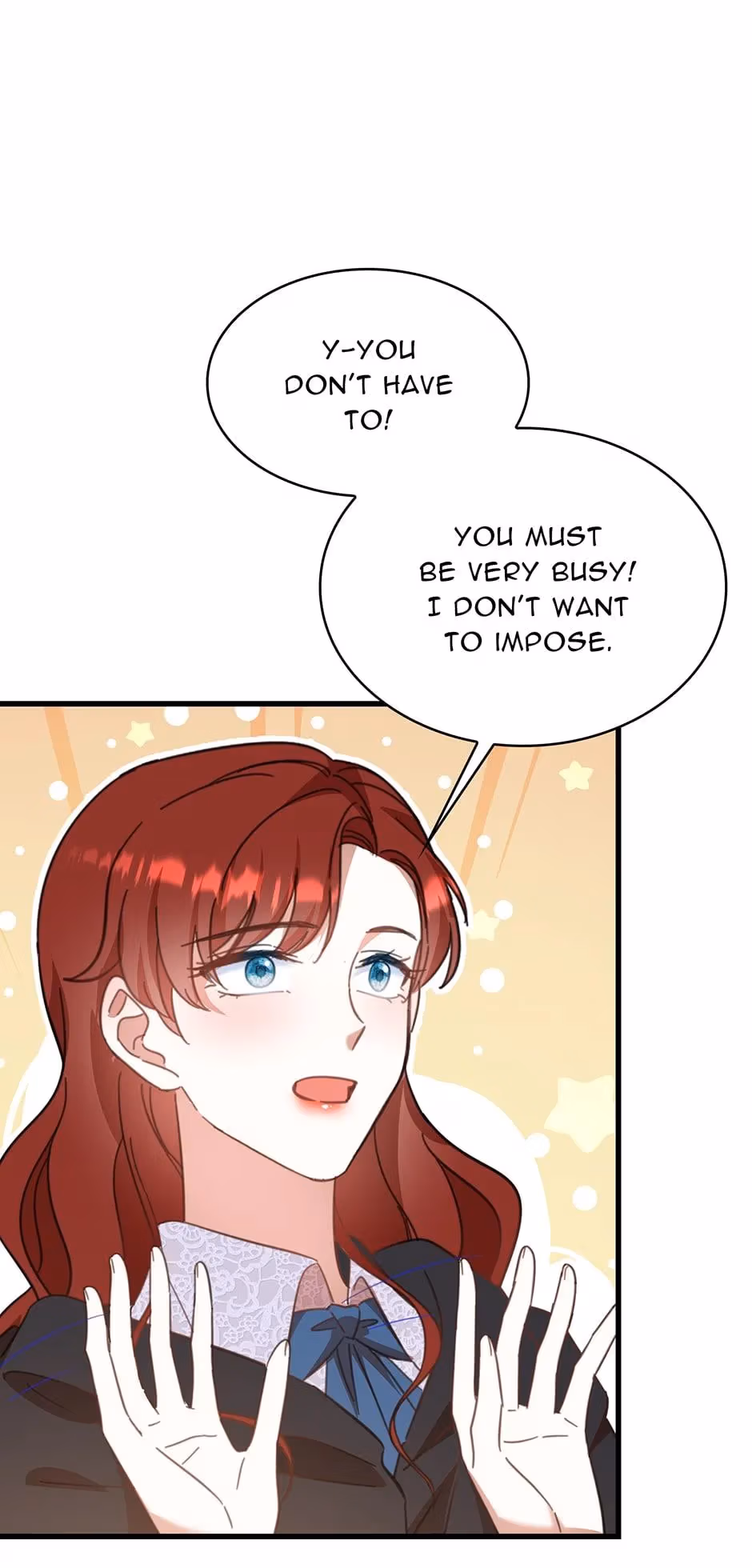 Read Be Crazy About Me chapter 35 image 41 on Lezhin