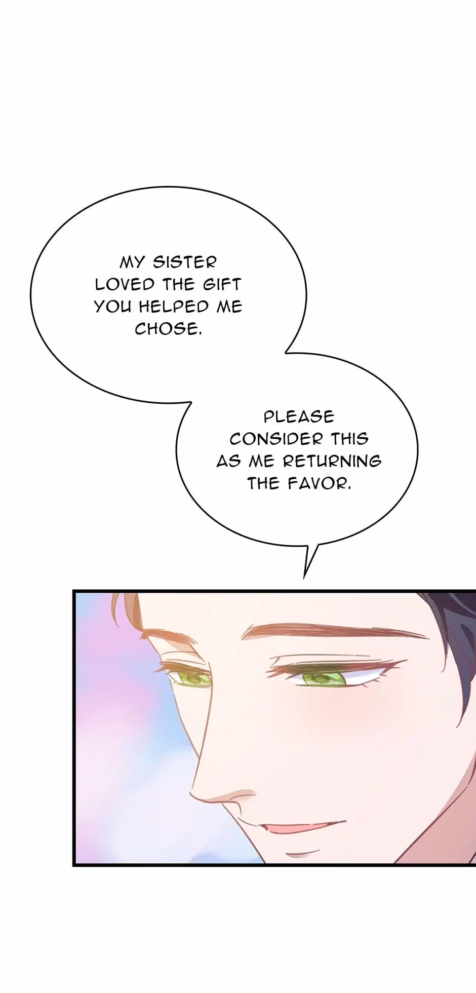 Read Be Crazy About Me chapter 35 image 42 on Lezhin