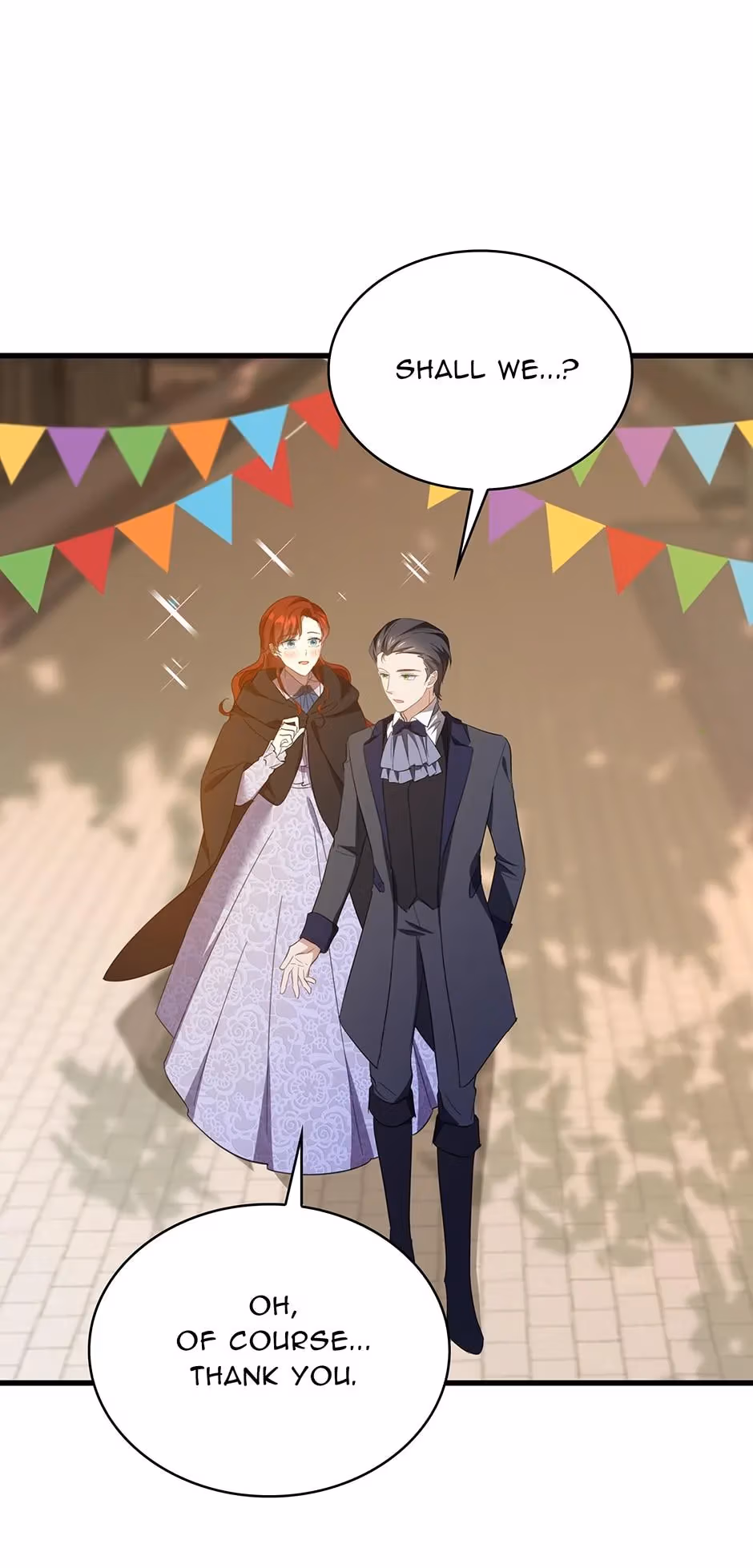 Read Be Crazy About Me chapter 35 image 43 on Lezhin