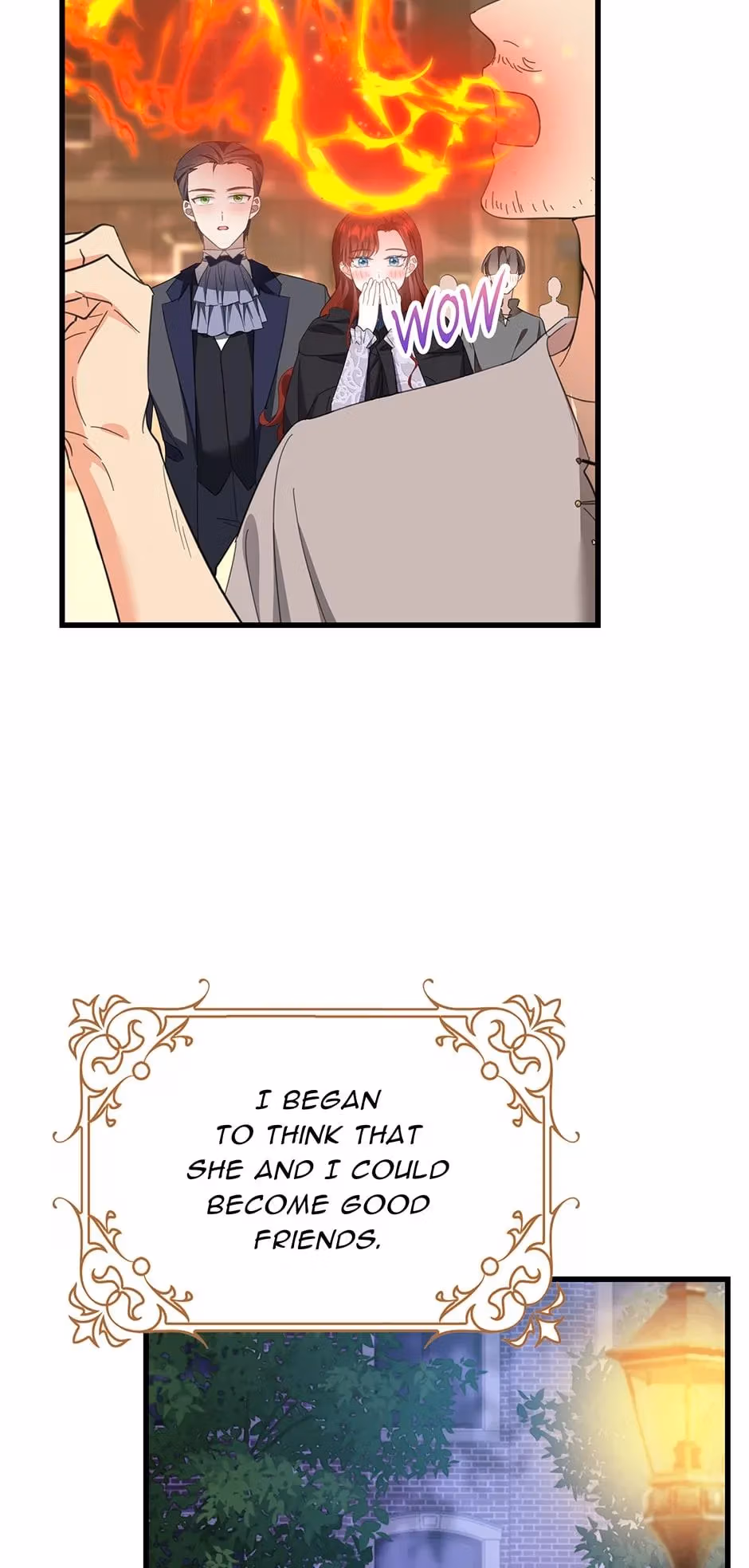 Read Be Crazy About Me chapter 35 image 45 on Lezhin